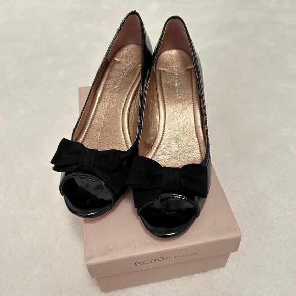 BCBGeneration Shoes - Picture 1 of 11